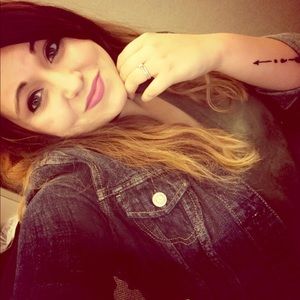 Meet your Posher, Brittani